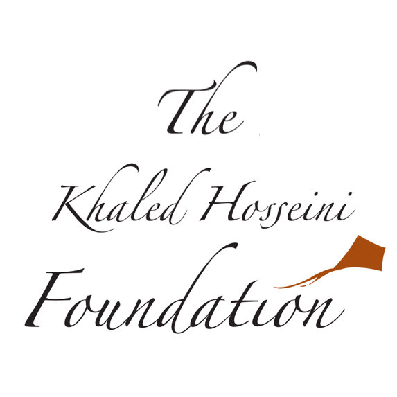 Afghan Organizations in California - The Khaled Hosseini Foundation