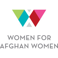 Dari Speaking Organization in USA - Women for Afghan Women