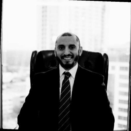 Arab Immigration Lawyers in USA - Abdelrahman Zeini