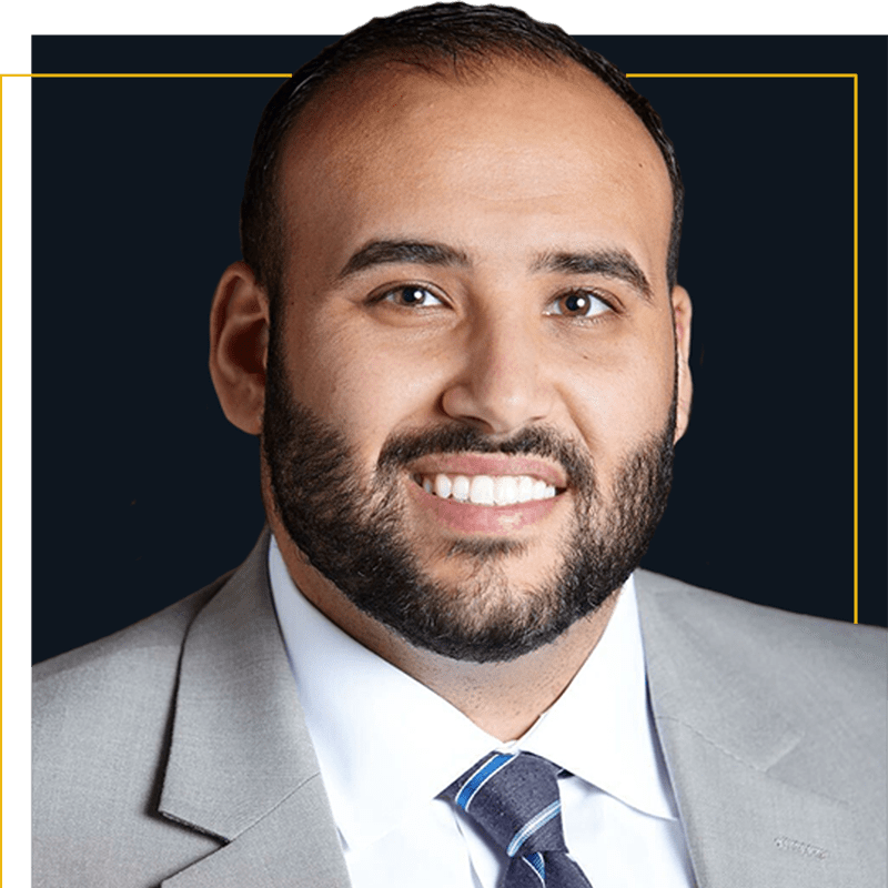 Arabic Speaking Lawyer in USA - David Askander