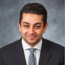 Arab Criminal Attorney in Canada - Fady Mansour