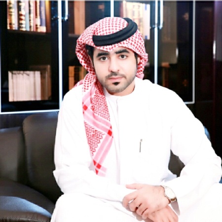 Arab Business Lawyer in United Arab Emirates - Ibrahim Al Banna