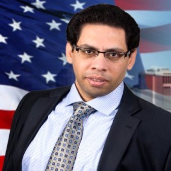 Arabic Speaking Attorney in USA - Mark Oxford