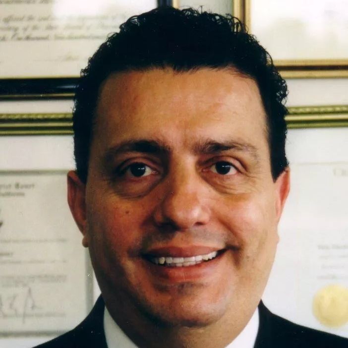 Arab Lawyer in California - Stephen 