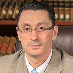 Arab Lawyer in New York New York - Vel Belushin