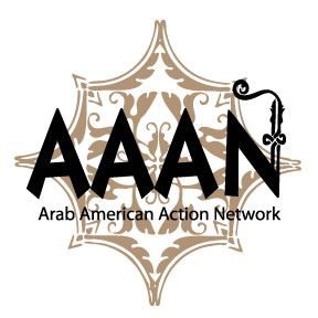 Arab Human Rights Organization in USA - Arab American Action Network