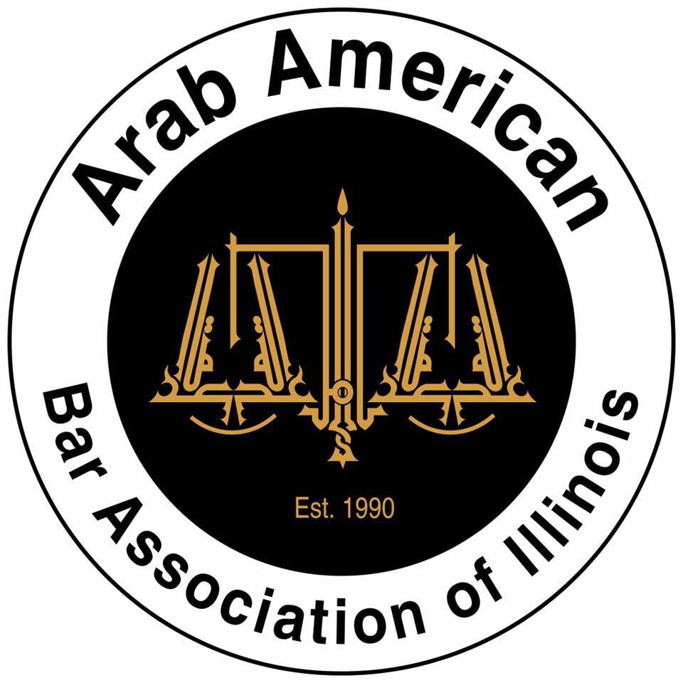 Arab Business Organizations in USA - Arab American Bar Association of Illinois