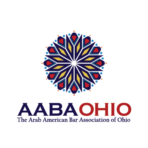 Arabic Speaking Organizations in USA - Arab American Bar Association of Ohio