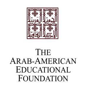 Arab Non Profit Organization in USA - Arab-American Educational Foundation