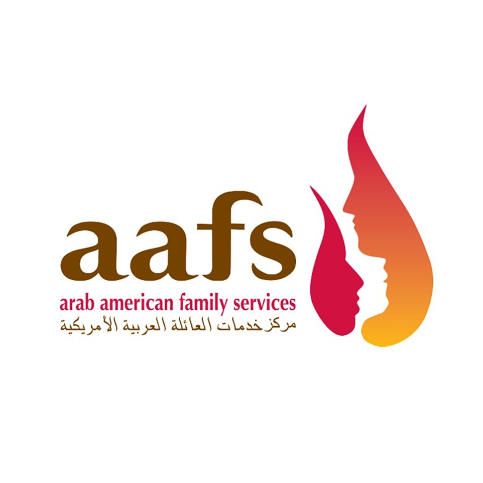 Arab Charity Organizations in USA - Arab American Family Services