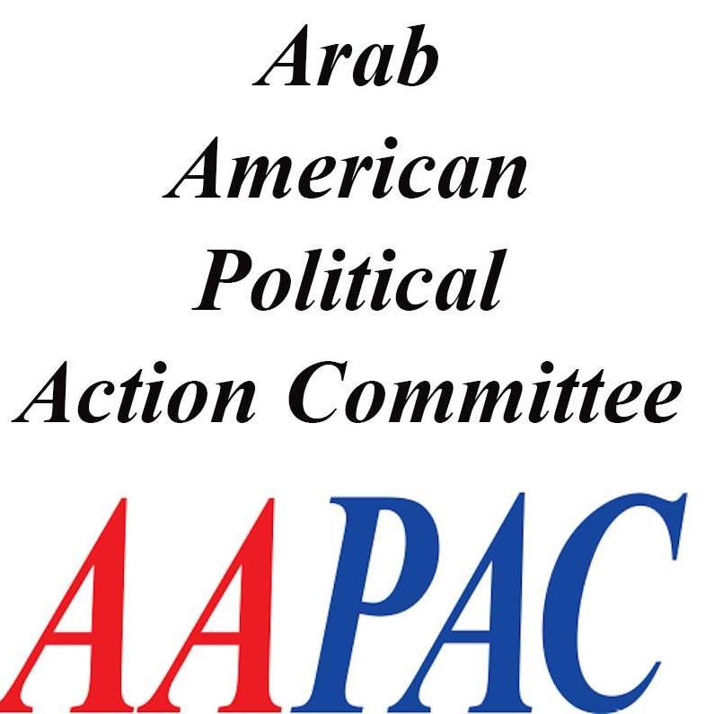 Arab Political Organizations in USA - Arab American Political Action Committee