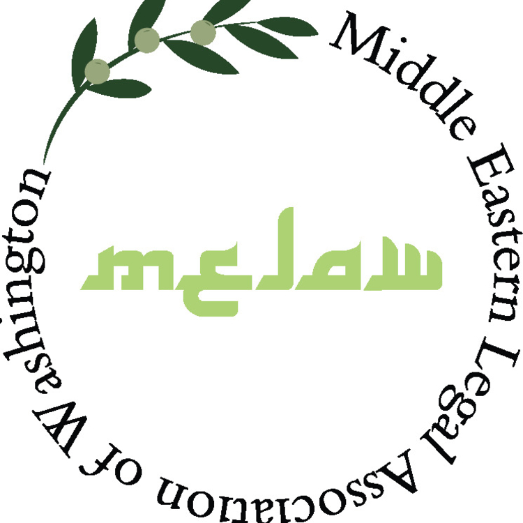 Arab Organizations in USA - Middle Eastern Legal Association of Washington