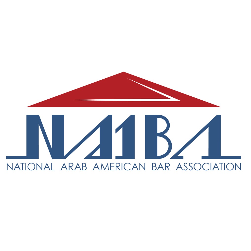 Arabic Speaking Organizations in USA - National Arab American Bar Association