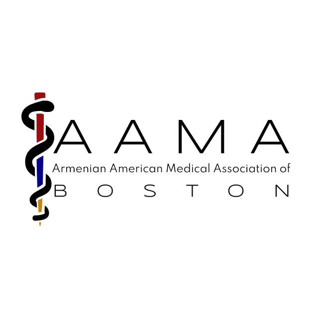 Armenian Organization Near Me - Armenian American Medical Association of Boston