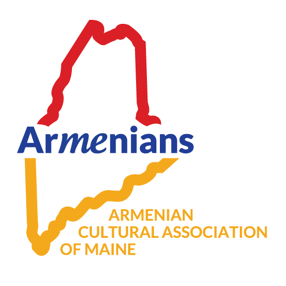 Armenian Speaking Organizations in USA - Armenian Cultural Association of Maine