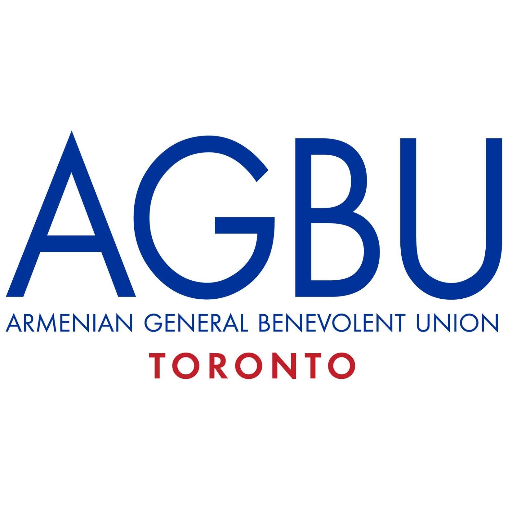 Armenian Speaking Organization in Canada - Armenian General Benevolent Union Toronto