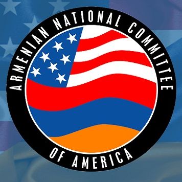 Armenian Organization in District of Columbia - Armenian National Committee of America