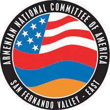 Armenian Organization in California - Armenian National Committee of America San Fernando Valley East