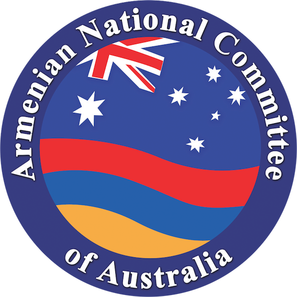 Armenian Organizations Near Me - Armenian National Committee of Australia