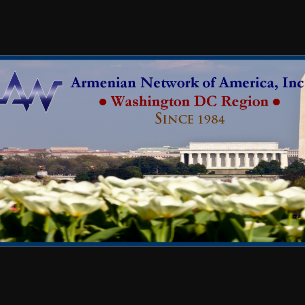 Armenian Charity Organizations in USA - Armenian Network of America, Inc. Washington Region Chapter