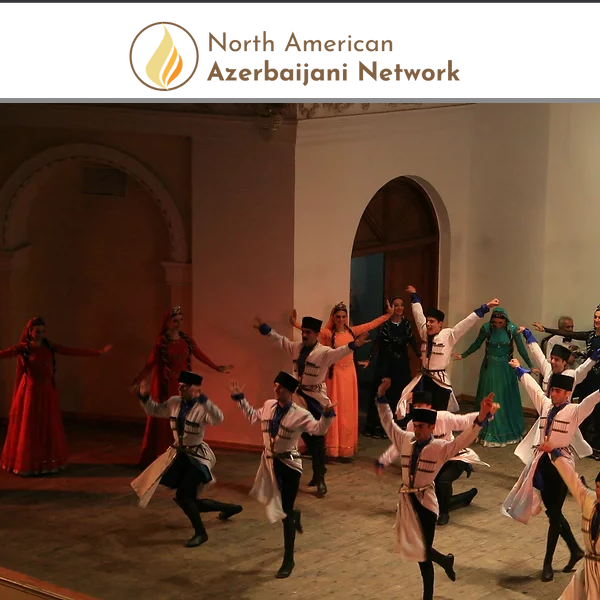 Azeri Organizations in USA - North American Azerbaijani Network