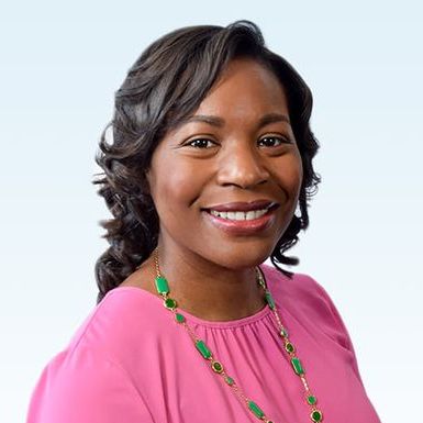 Valerie Gathers - Black doctor in Noblesville IN