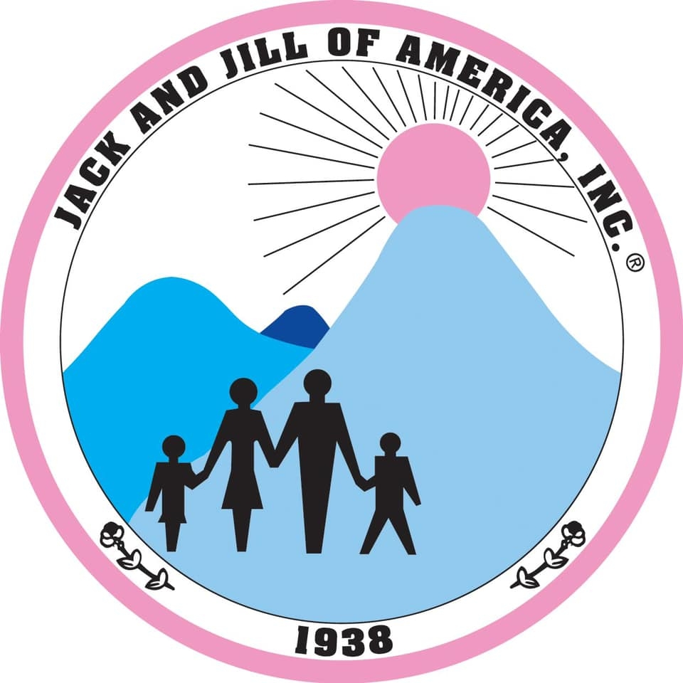 Jack and Jill of America, Inc. Sacramento Chapter Black Organization