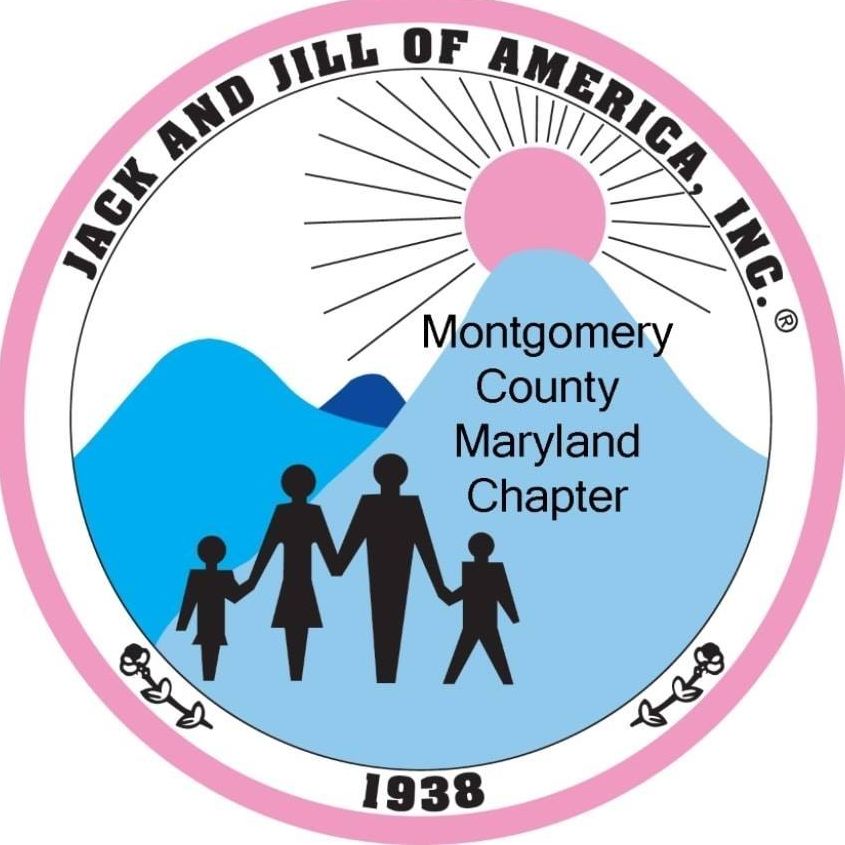 Jack and Jill of America Montgomery County Maryland Chapter - Black ...