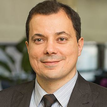 Brazilian Business Lawyers in Brazil - Luciano Oliveira