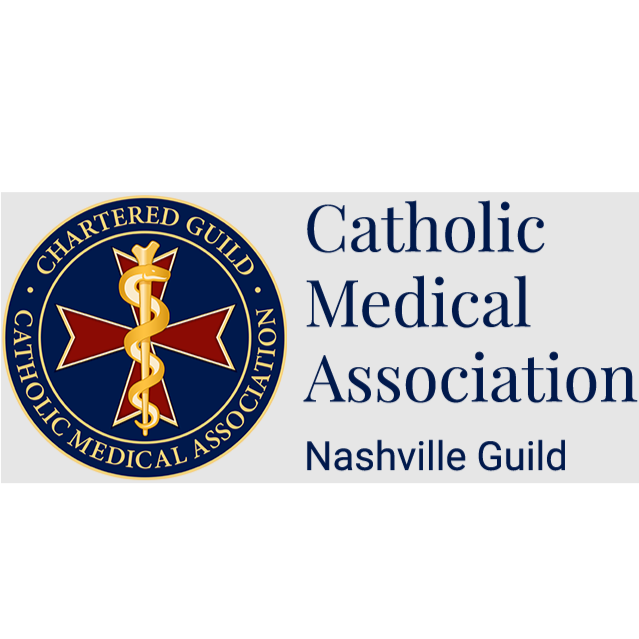 Catholic Education Charity Organization in Tennessee - Nashville Guild of the Catholic Medical Association
