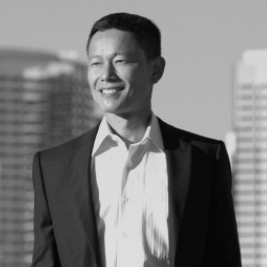 Chinese Lawyer in Glendale California - Binh Bui