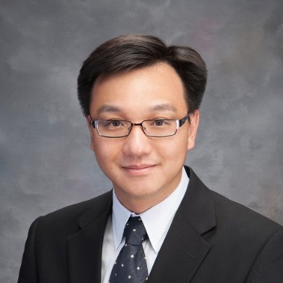 Chinese Lawyer in USA - David Hsu