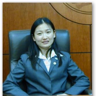 Chinese Lawyer in Sacramento California - Kelly Honglei Bu