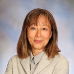 Chinese Lawyer in Miami Florida - Lisa Hu Barquist