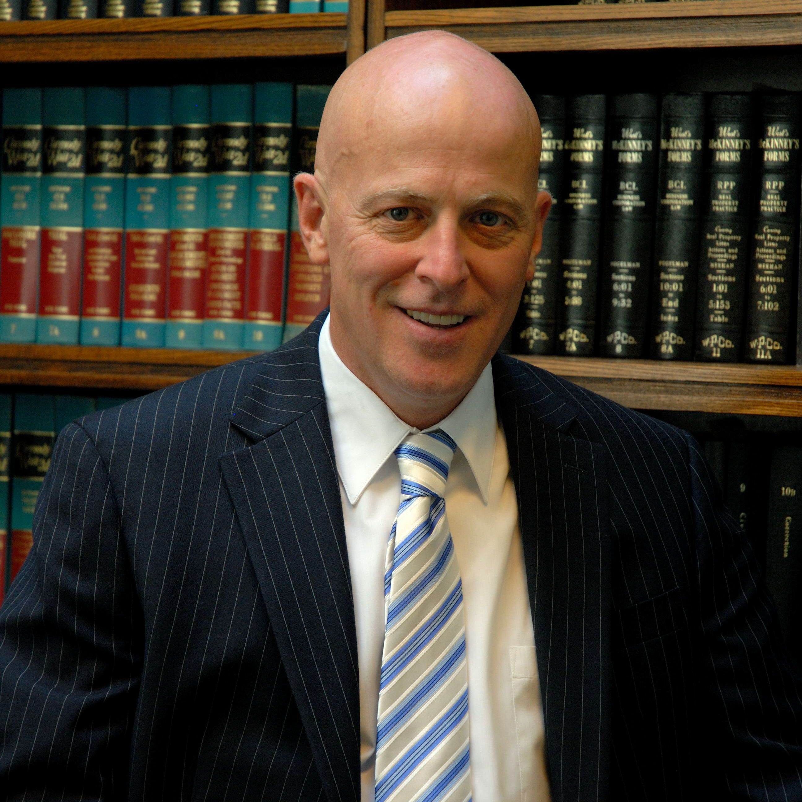 Mandarin Speaking Attorney in USA - David Smoren