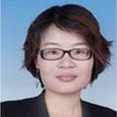 Chinese International Law Lawyer in China - Tina Chan