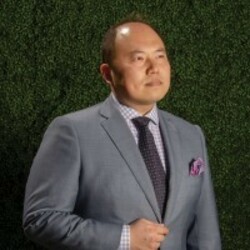 Chinese Lawyer in Houston Texas - Y. Jack Fan