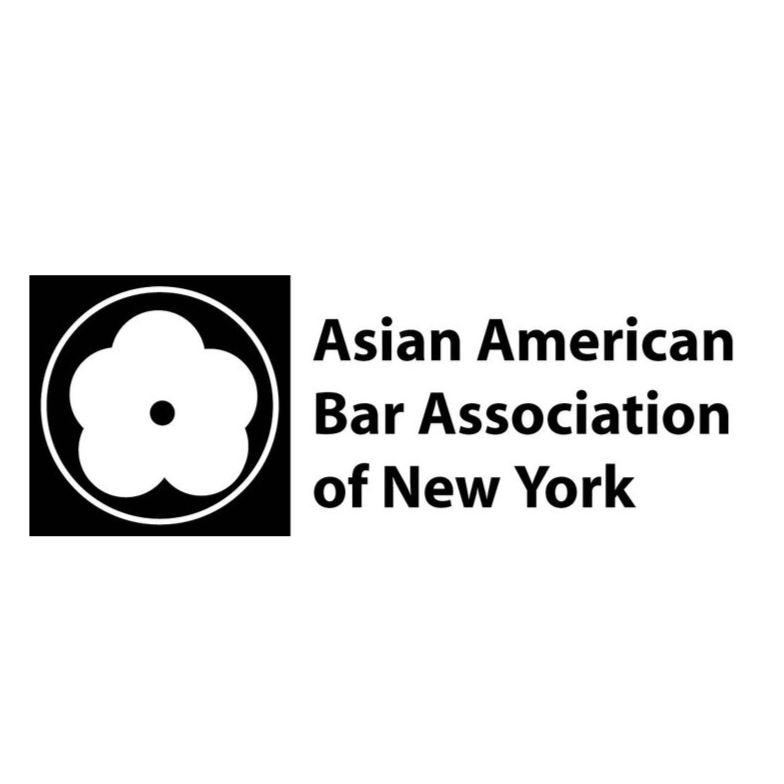 Chinese Organization in New York New York - Asian American Bar Association of New York