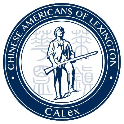 Chinese Organizations in Massachusetts - CALex - Chinese Americans of Lexington