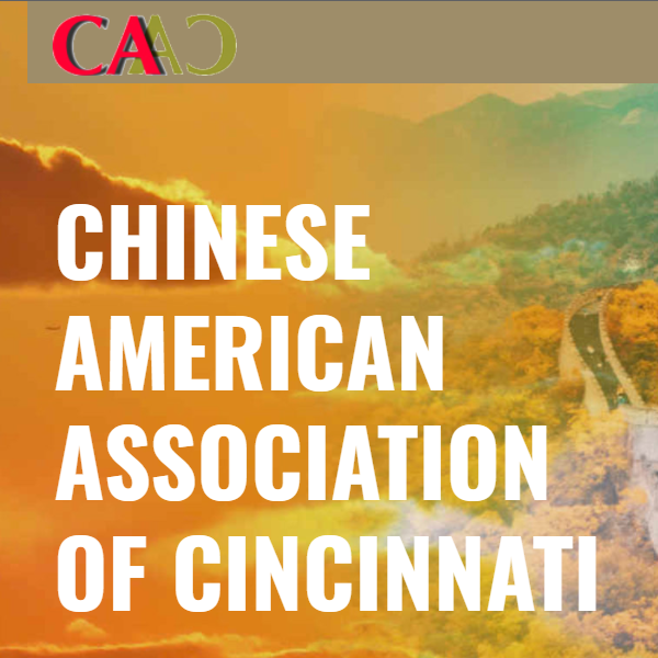 Chinese Organization in Cleveland Ohio - Chinese American Association of Cincinnati