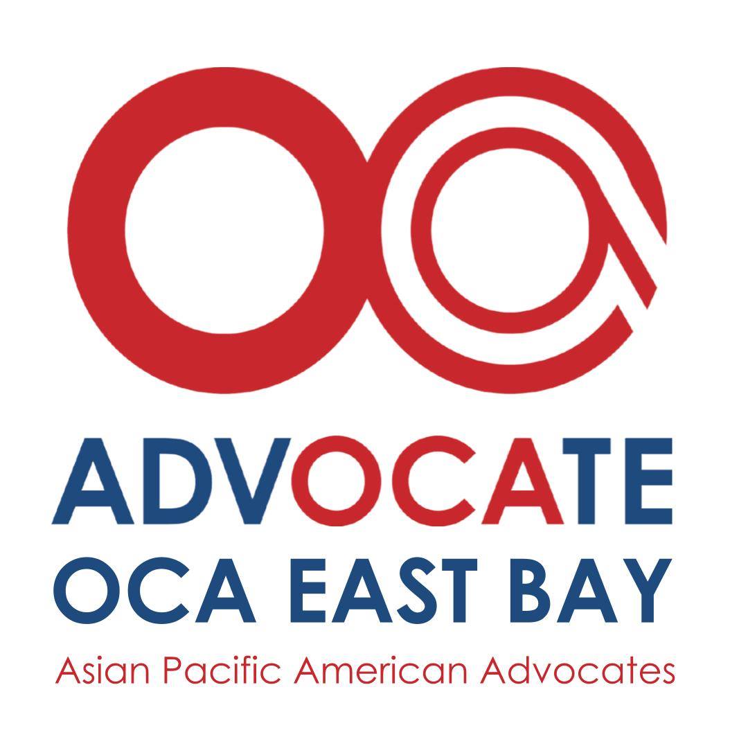 Chinese Organizations in San Francisco California - Organization of Chinese Americans Asian Pacific American Advocates East Bay