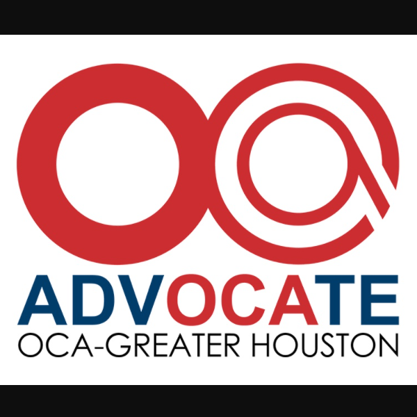 Chinese Organizations in Texas - Organization of Chinese Americans Asian Pacific American Advocates Greater Houston