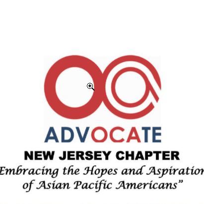 Chinese Organization in New Jersey - Organization of Chinese Americans Asian Pacific American Advocates New Jersey