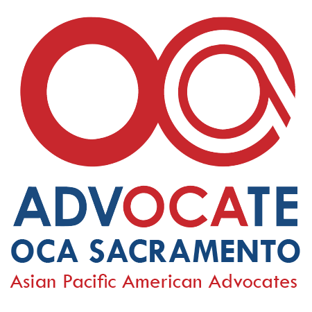 Chinese Organization in San Jose California - Organization of Chinese Americans Asian Pacific American Advocates Sacramento