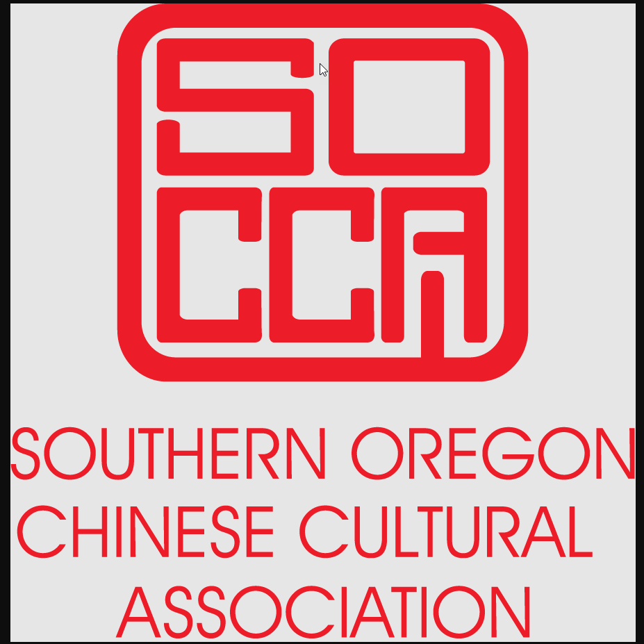 Chinese Organization in USA - Southern Oregon Chinese Cultural Association