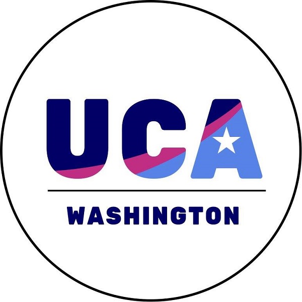 Chinese Organizations in Washington - United Chinese Americans of Washington