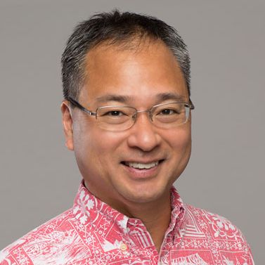 Christian Lawyer in Honolulu Hawaii - Nathan Natori
