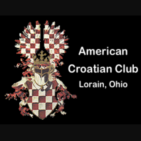 Croatian Organization in Cleveland Ohio - American Croatian Club