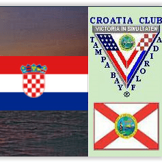 Croatia Club of Tampa Bay, Inc. Florida - Croatian organization in Clearwater FL