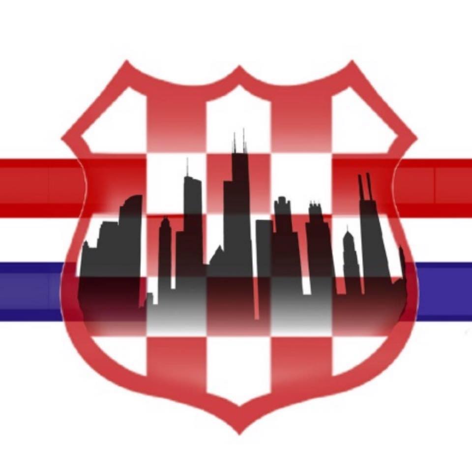 Croatian Cultural Organizations in USA - Croatian Cultural Center Chicago